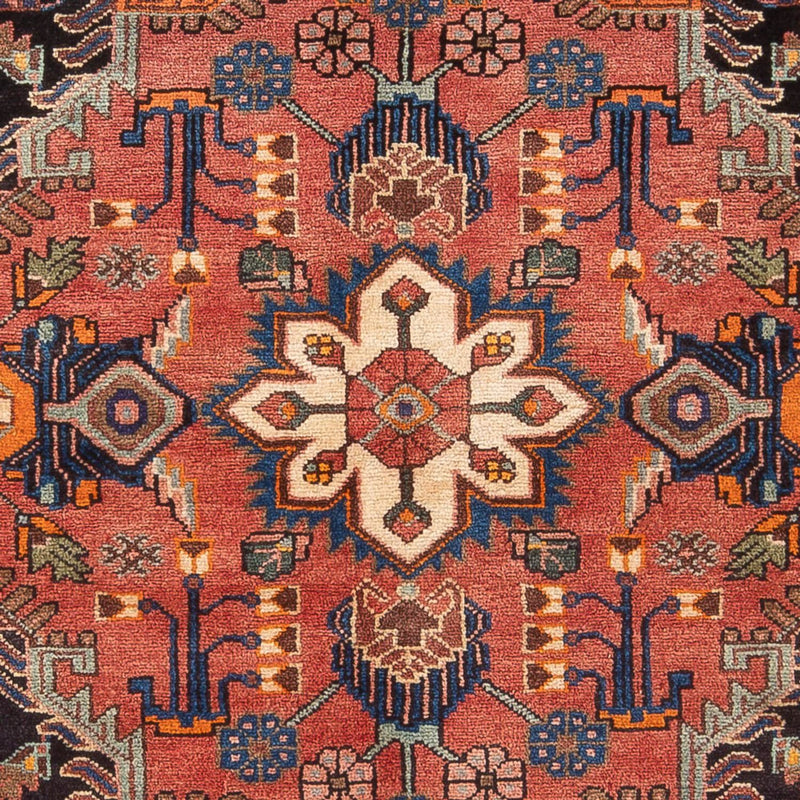 Hamadan Teppe 212x138cm - Persisk teppe