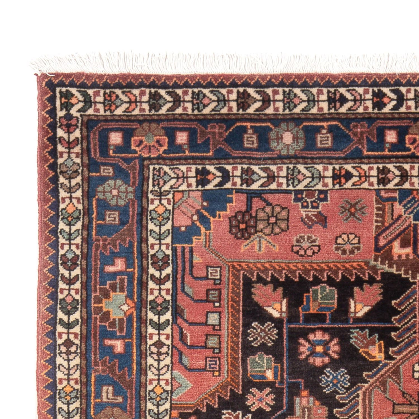 Hamadan Teppe 212x138cm - Persisk teppe