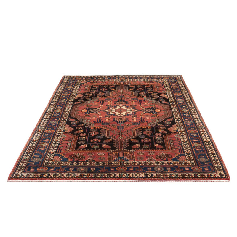 Hamadan Teppe 212x138cm - Persisk teppe