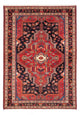 Hamadan Teppe 215x145cm - Persisk teppe