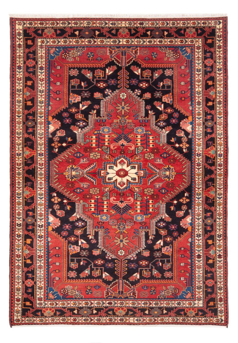 Hamadan Teppe 215x145cm - Persisk teppe