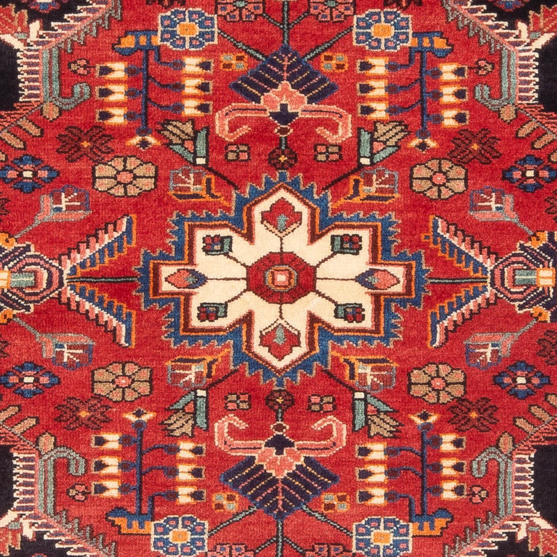 Hamadan Teppe 215x145cm - Persisk teppe