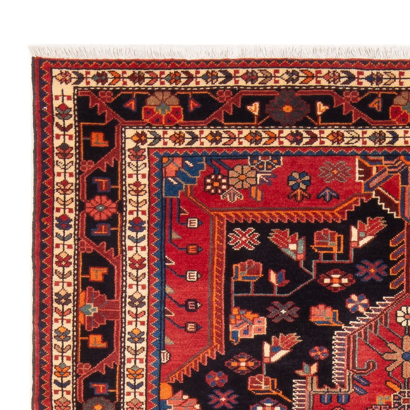 Hamadan Teppe 215x145cm - Persisk teppe