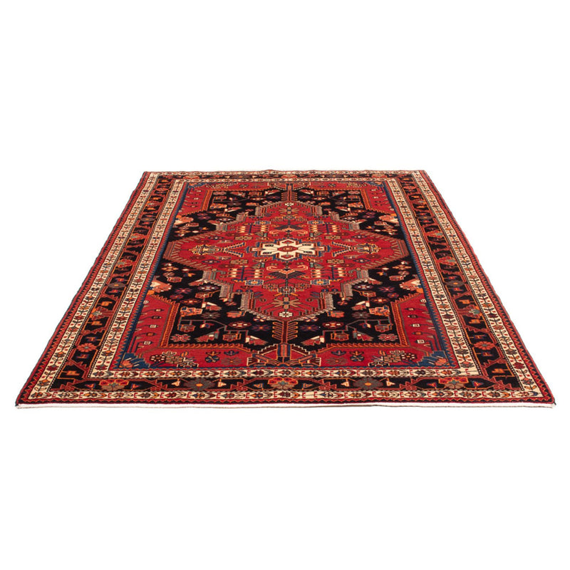 Hamadan Teppe 215x145cm - Persisk teppe