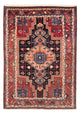 Hamadan Teppe 165x111cm - Persisk teppe