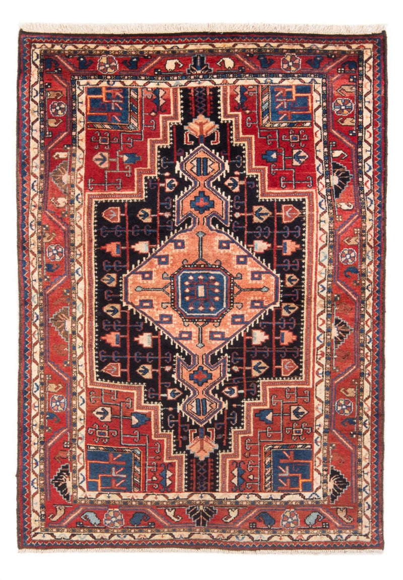 Hamadan Teppe 165x111cm - Persisk teppe