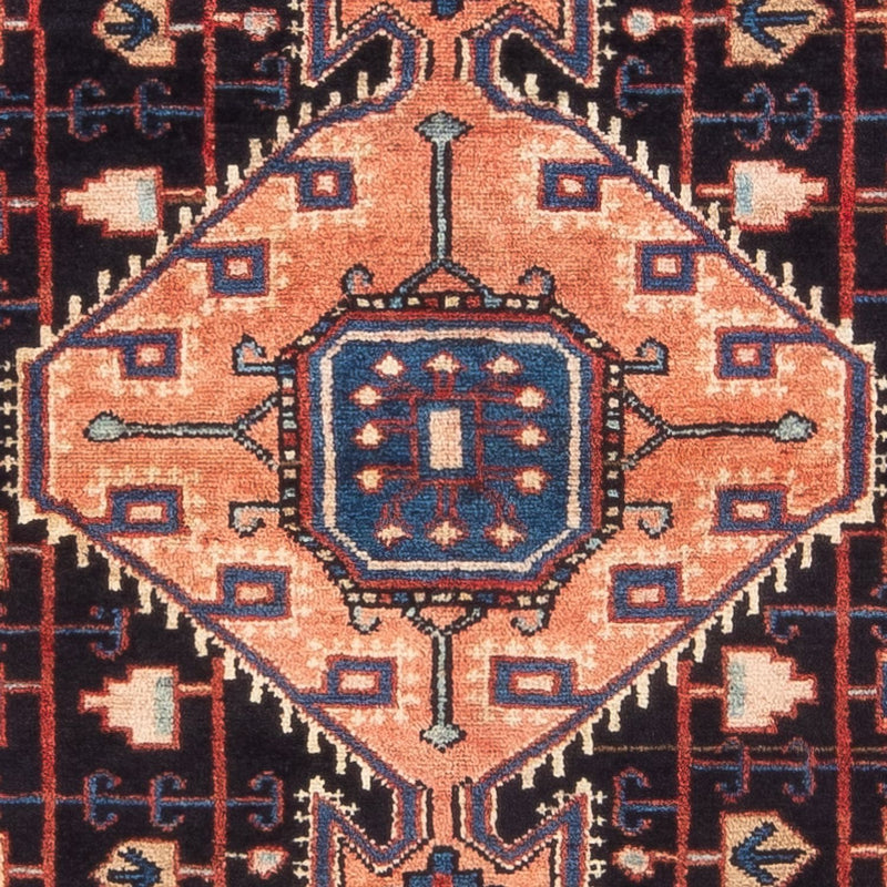 Hamadan Teppe 165x111cm - Persisk teppe