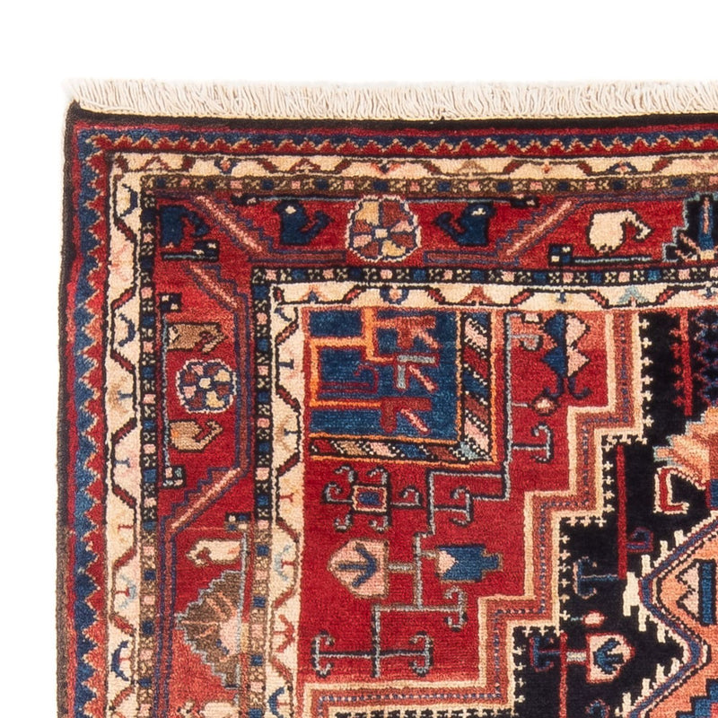 Hamadan Teppe 165x111cm - Persisk teppe