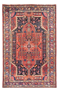 Hamadan Teppe 148x248cm - Persisk teppe – product image