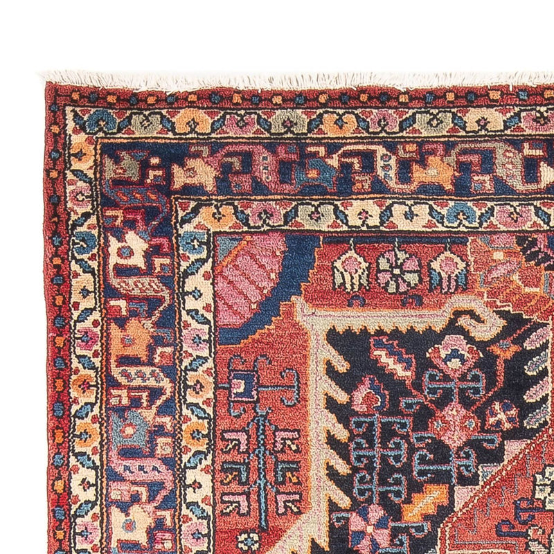 Hamadan Teppe 148x248cm - Persisk teppe