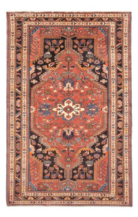 Hamadan Teppe 235x140cm - Persisk teppe – product image