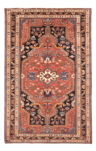 Hamadan Teppe 140x235cm - Persisk teppe