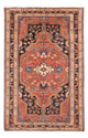Hamadan Teppe 235x140cm - Persisk teppe