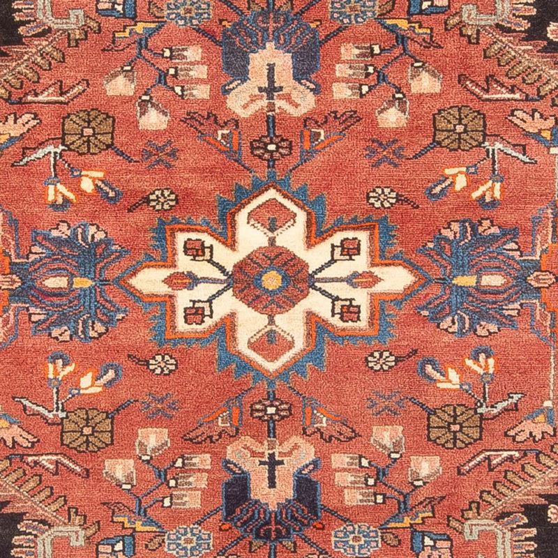 Hamadan Teppe 235x140cm - Persisk teppe