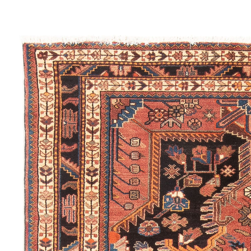 Hamadan Teppe 235x140cm - Persisk teppe