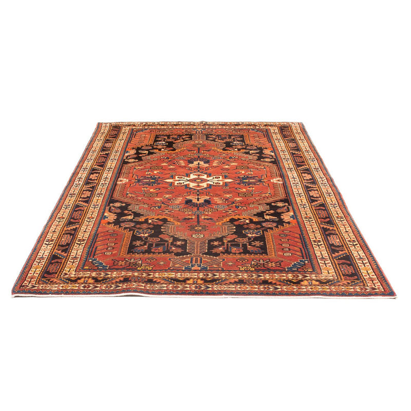 Hamadan Teppe 235x140cm - Persisk teppe