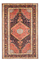 Hamadan Teppe 223x137cm - Persisk teppe