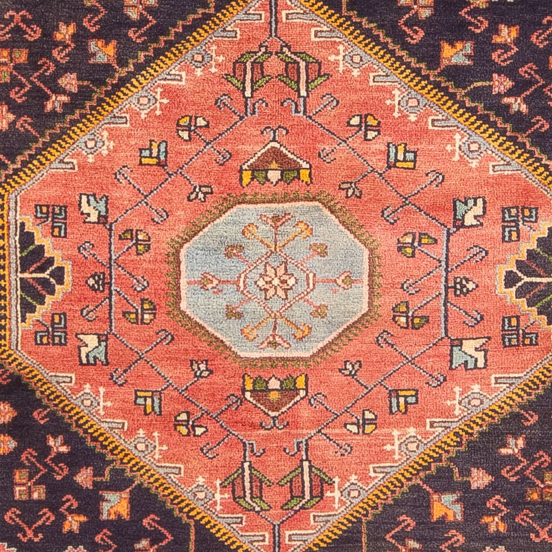Hamadan Teppe 223x137cm - Persisk teppe