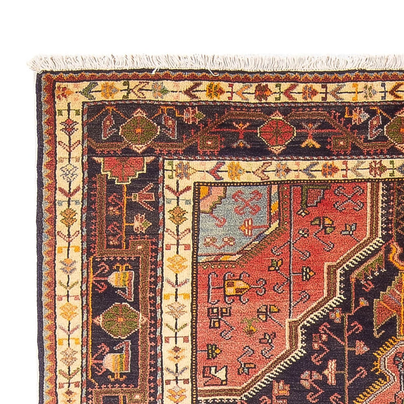 Hamadan Teppe 223x137cm - Persisk teppe