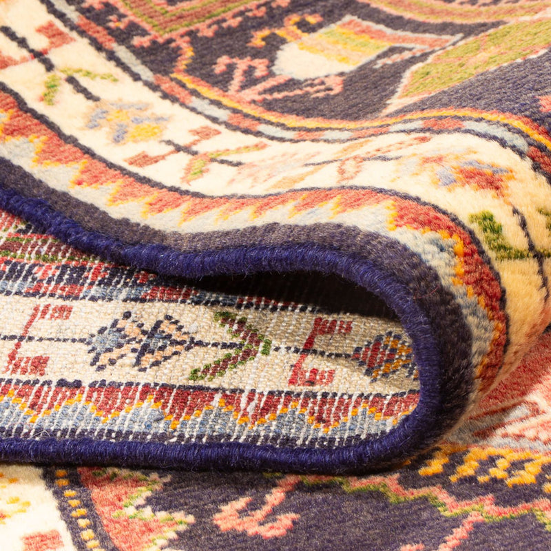 Hamadan Teppe 223x137cm - Persisk teppe