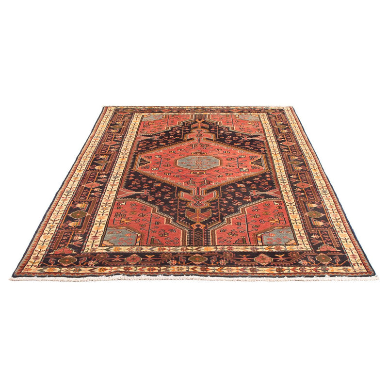 Hamadan Teppe 223x137cm - Persisk teppe