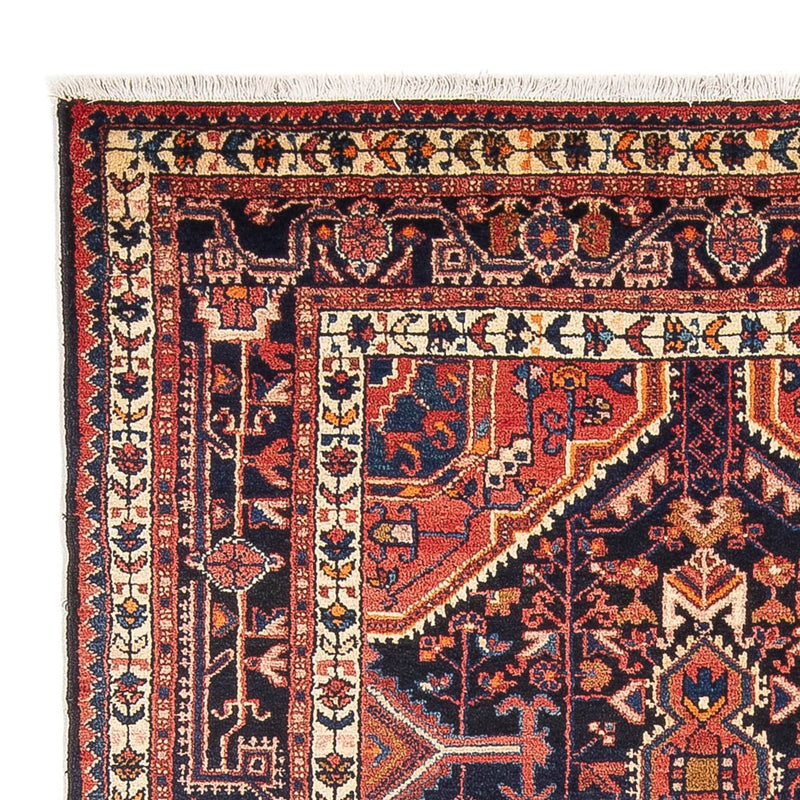 Hamadan Teppe 248x143cm - Persisk teppe
