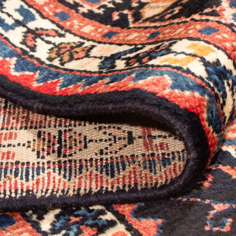 Hamadan Teppe 248x143cm - Persisk teppe