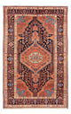 Hamadan Teppe 224x132cm - Persisk teppe