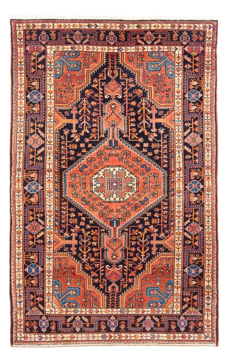 Hamadan Teppe 224x132cm - Persisk teppe
