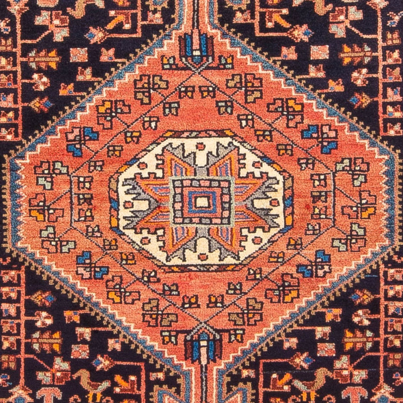 Hamadan Teppe 224x132cm - Persisk teppe