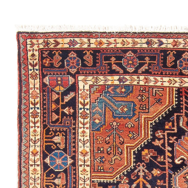 Hamadan Teppe 224x132cm - Persisk teppe