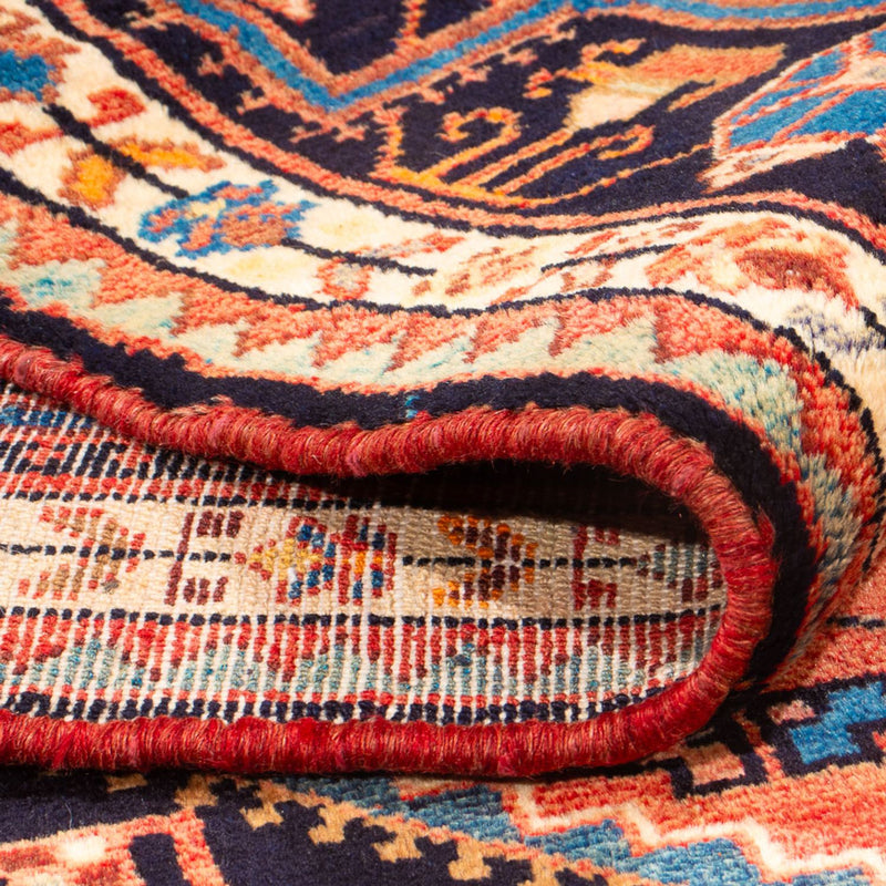 Hamadan Teppe 224x132cm - Persisk teppe