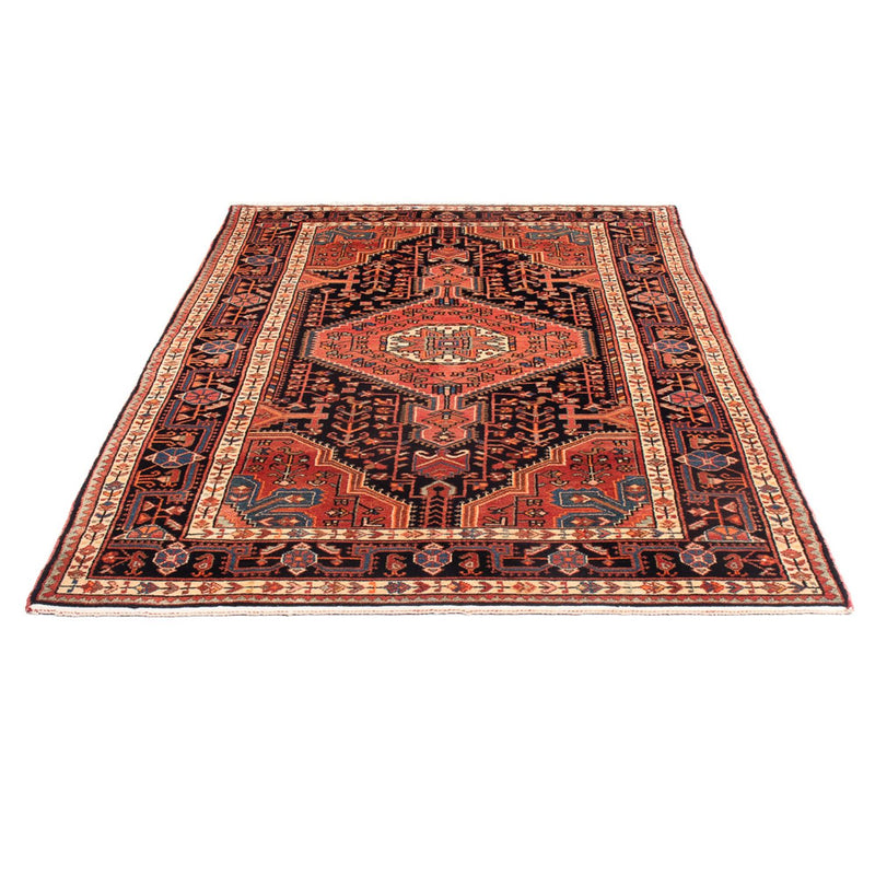 Hamadan Teppe 224x132cm - Persisk teppe