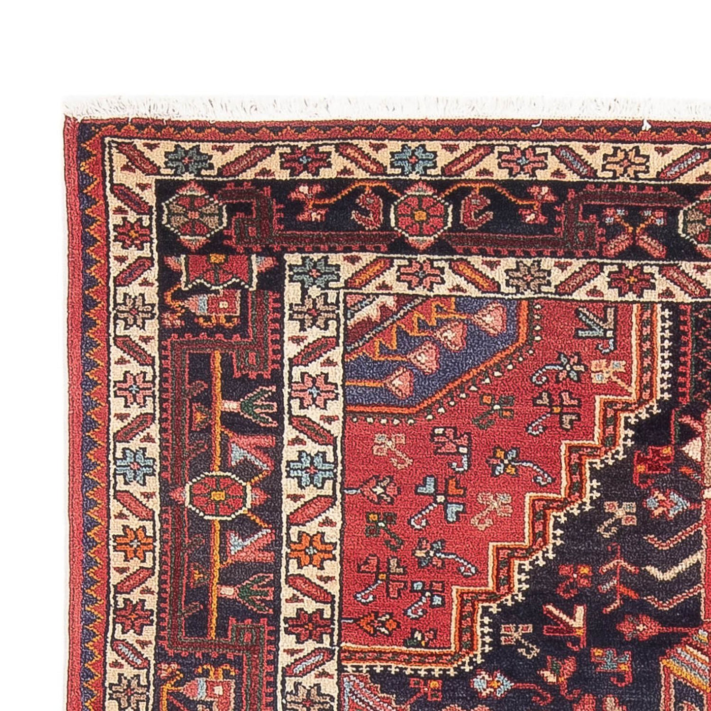 Hamadan Teppe 240x140cm - Persisk teppe