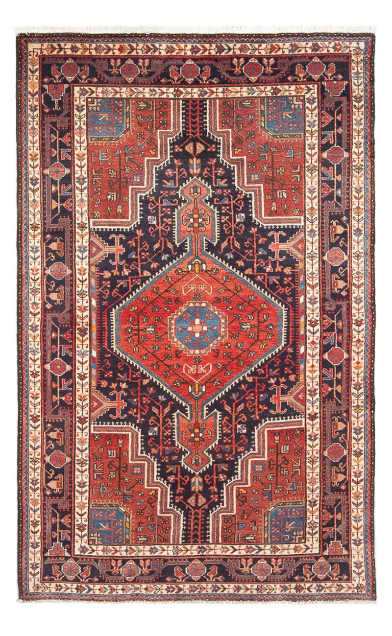 Hamadan Teppe 225x138cm - Persisk teppe