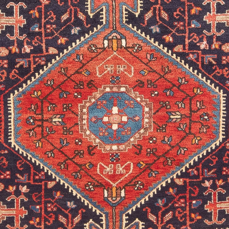 Hamadan Teppe 225x138cm - Persisk teppe