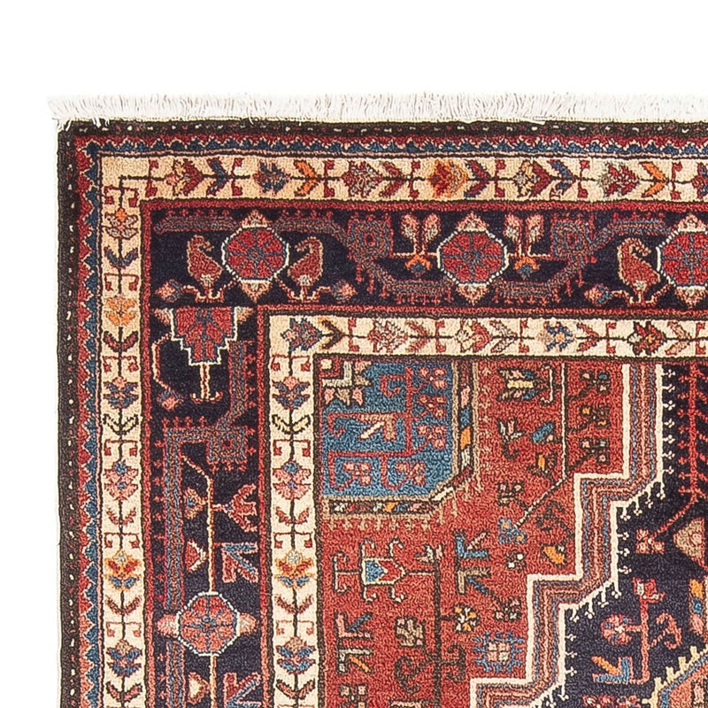 Hamadan Teppe 225x138cm - Persisk teppe