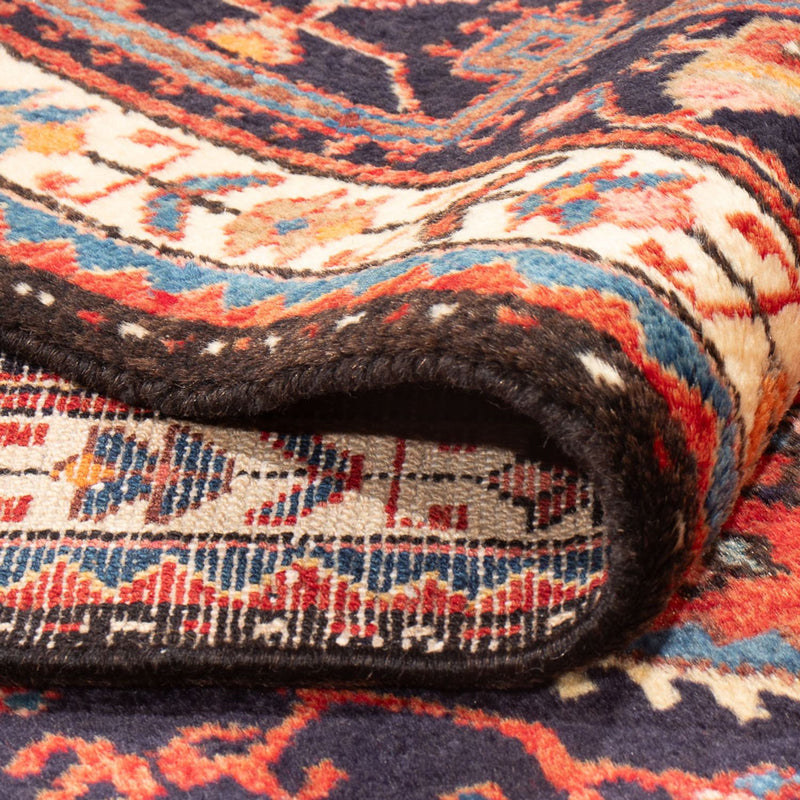 Hamadan Teppe 225x138cm - Persisk teppe