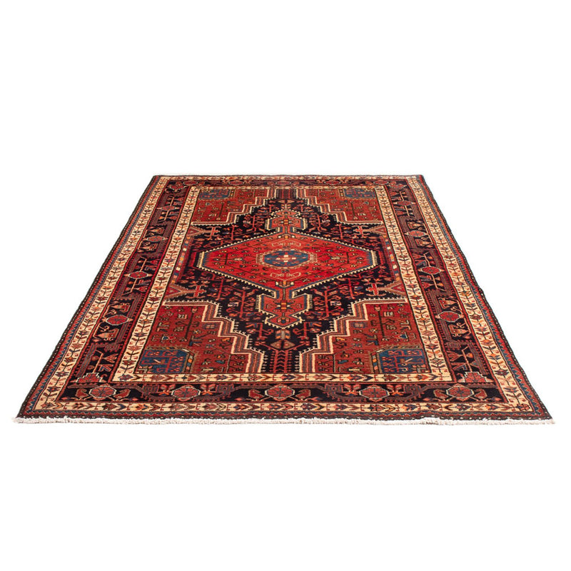 Hamadan Teppe 225x138cm - Persisk teppe