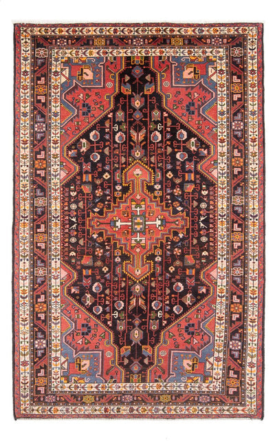 Hamadan Teppe 137x233cm - Persisk teppe