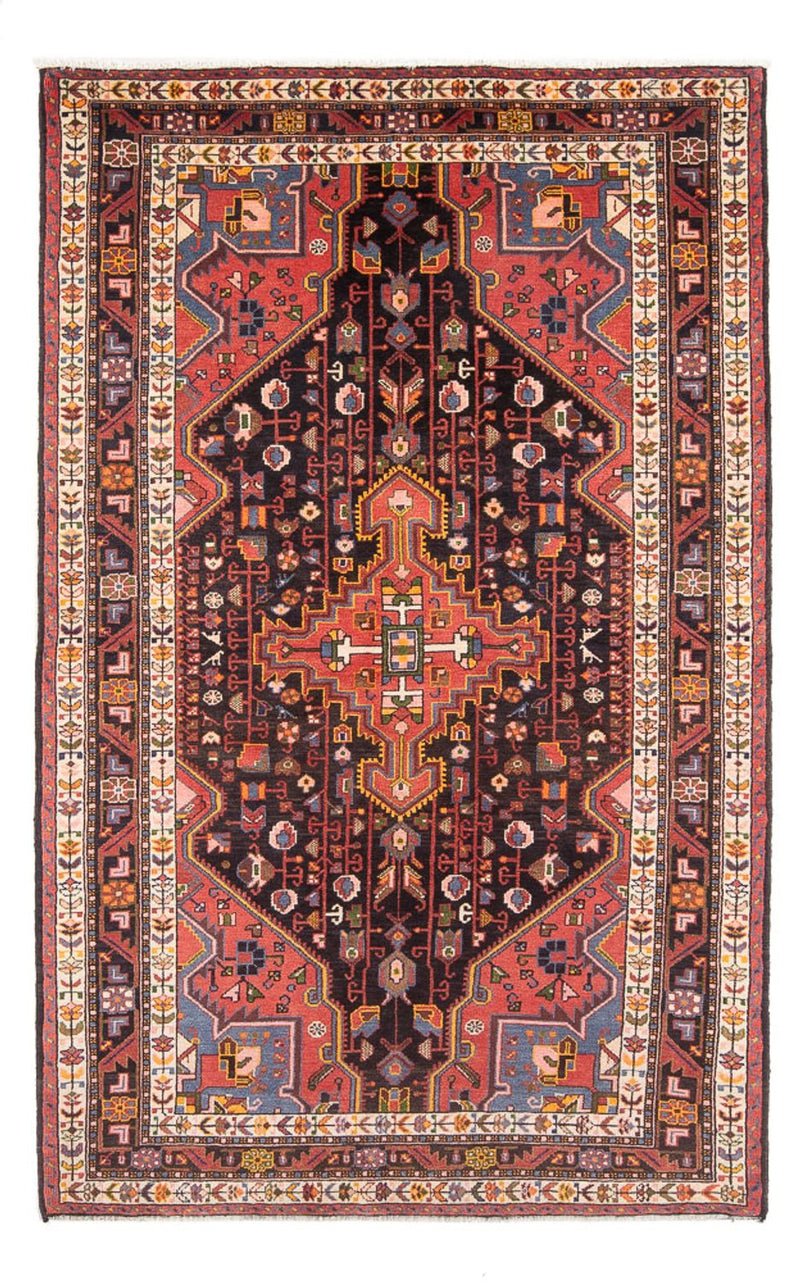 Hamadan Teppe 233x137cm - Persisk teppe