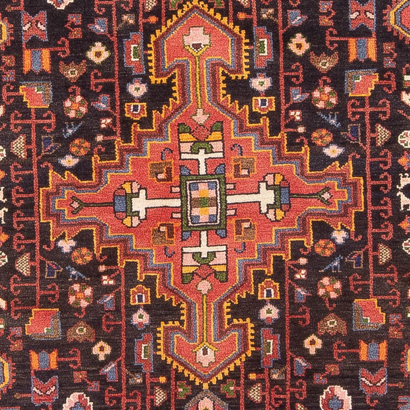 Hamadan Teppe 233x137cm - Persisk teppe