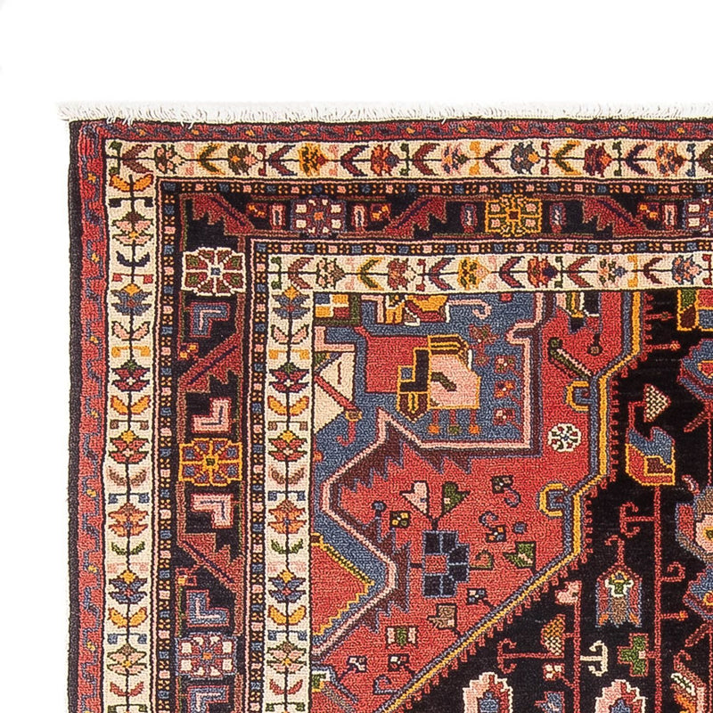 Hamadan Teppe 233x137cm - Persisk teppe