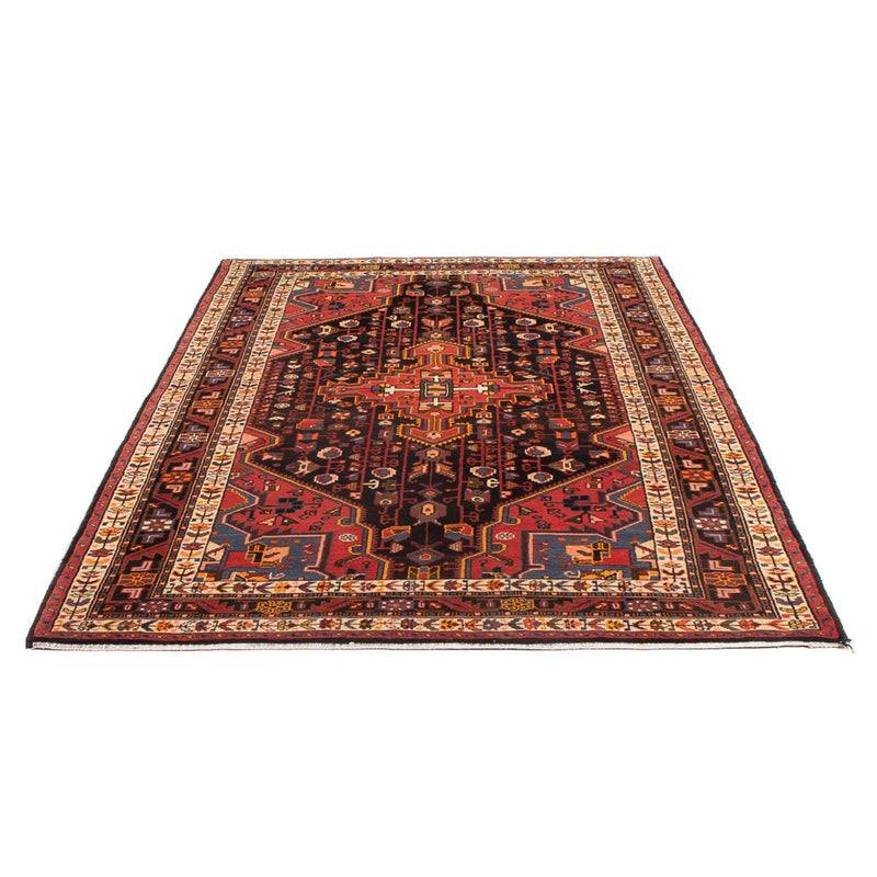 Hamadan Teppe 233x137cm - Persisk teppe