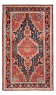 Hamadan Teppe 240x138cm - Persisk teppe