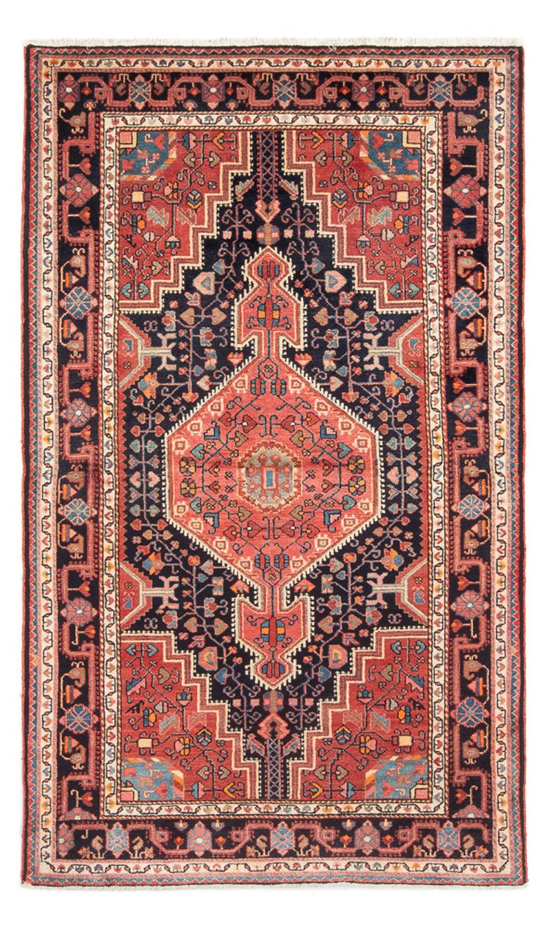 Hamadan Teppe 240x138cm - Persisk teppe