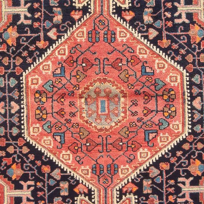 Hamadan Teppe 240x138cm - Persisk teppe