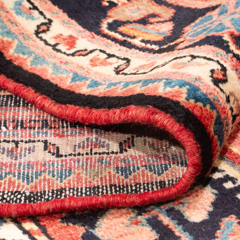Hamadan Teppe 240x138cm - Persisk teppe
