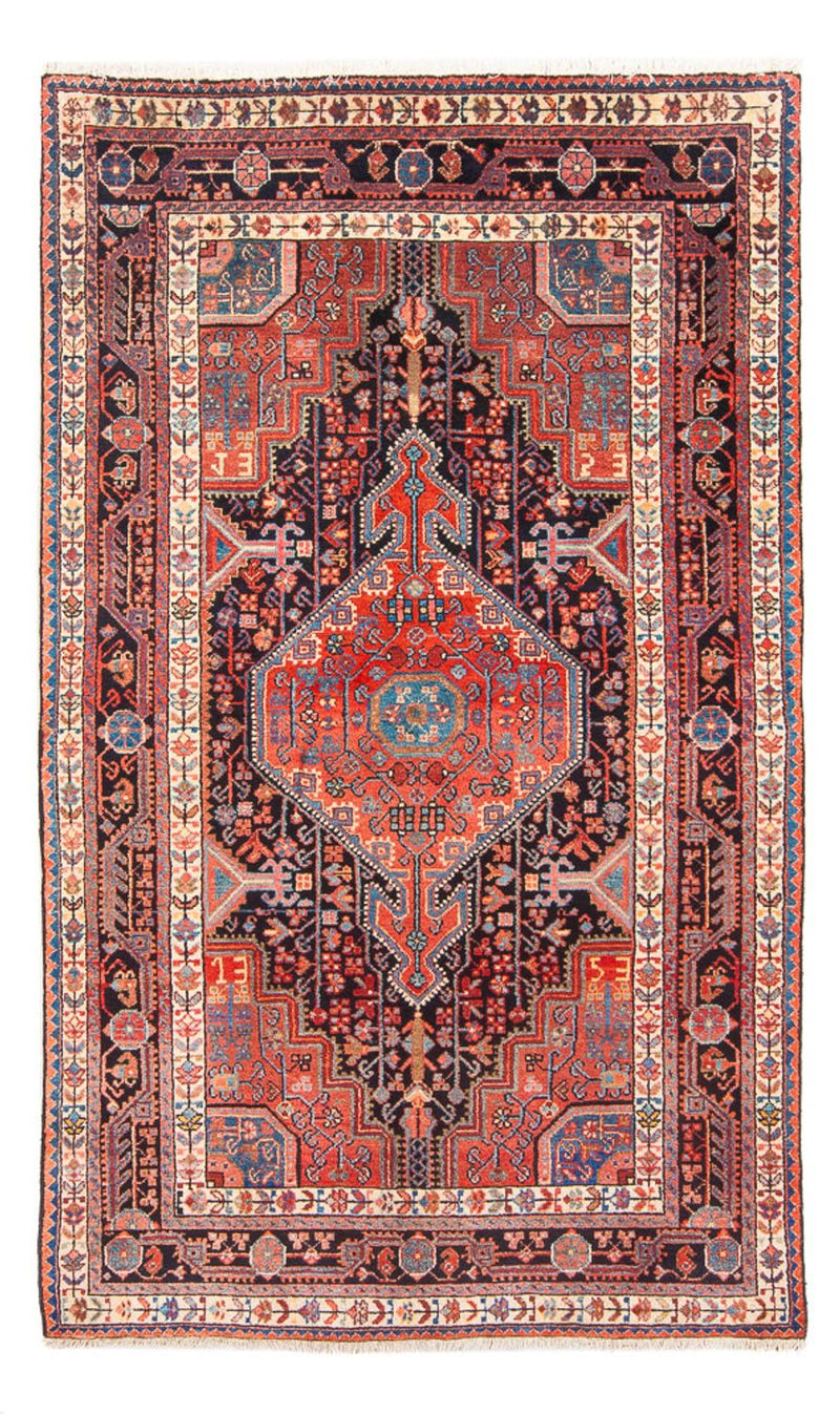 Hamadan Teppe 230x137cm - Persisk teppe