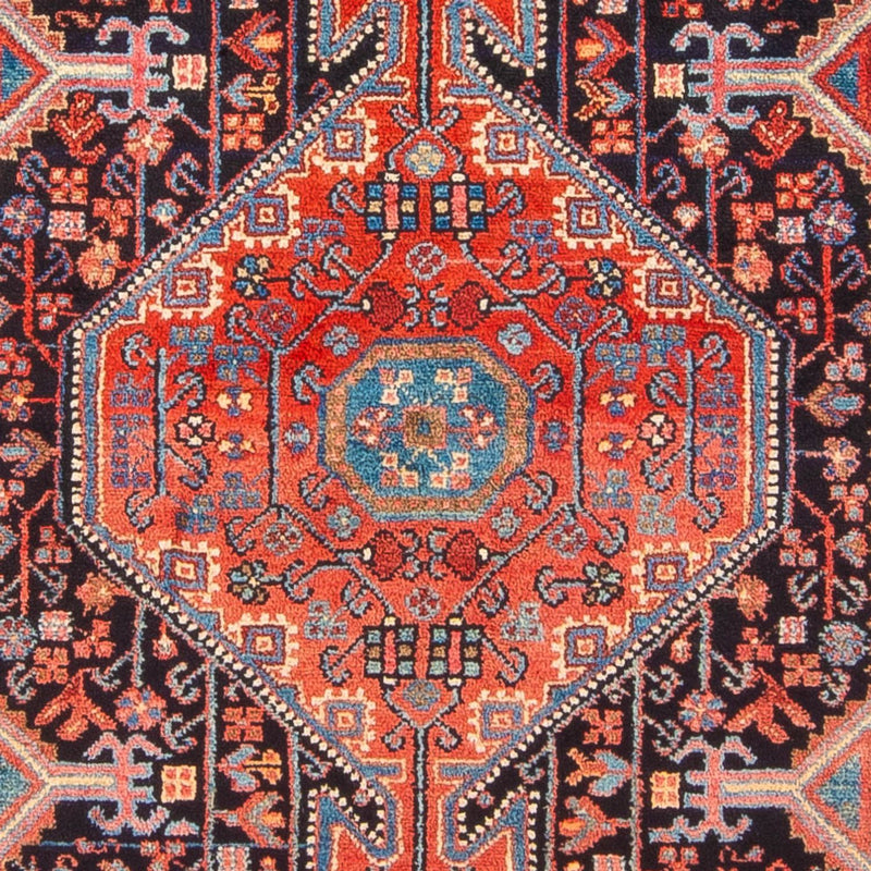 Hamadan Teppe 230x137cm - Persisk teppe